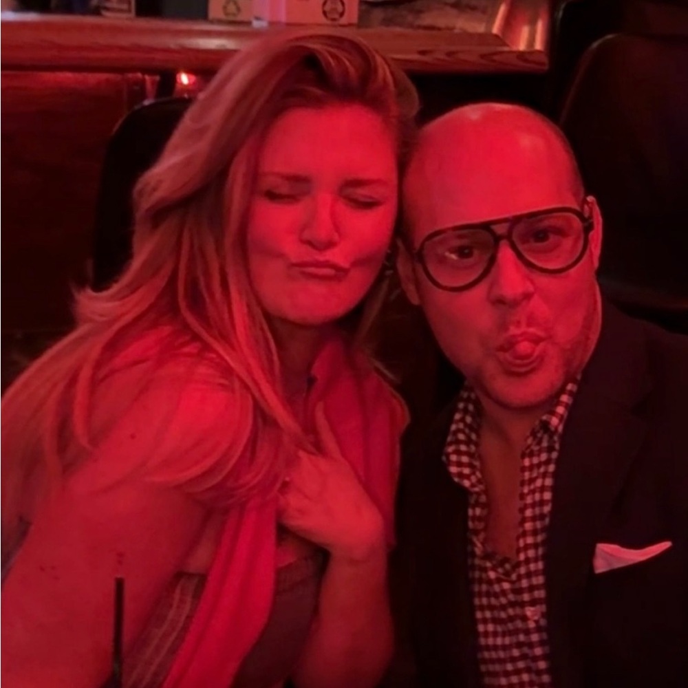 Meet your Posher, Erin